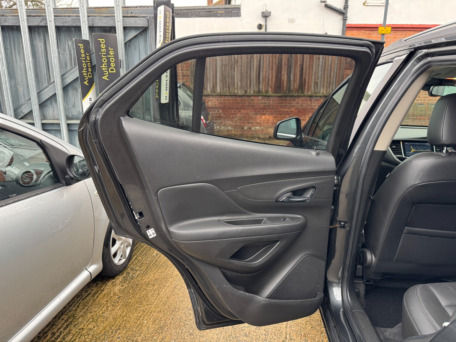 Used Vauxhall Mokka X for sale - 77872238: Photo 20