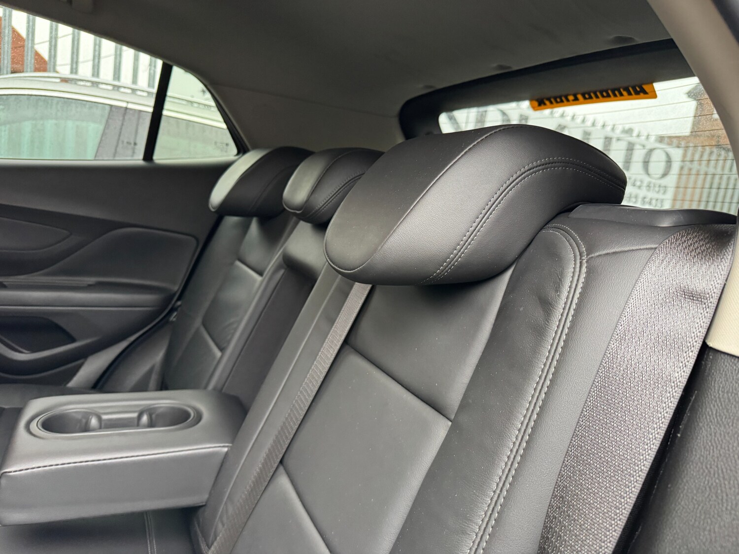 Used Vauxhall Mokka X for sale - 77872238: Photo 26