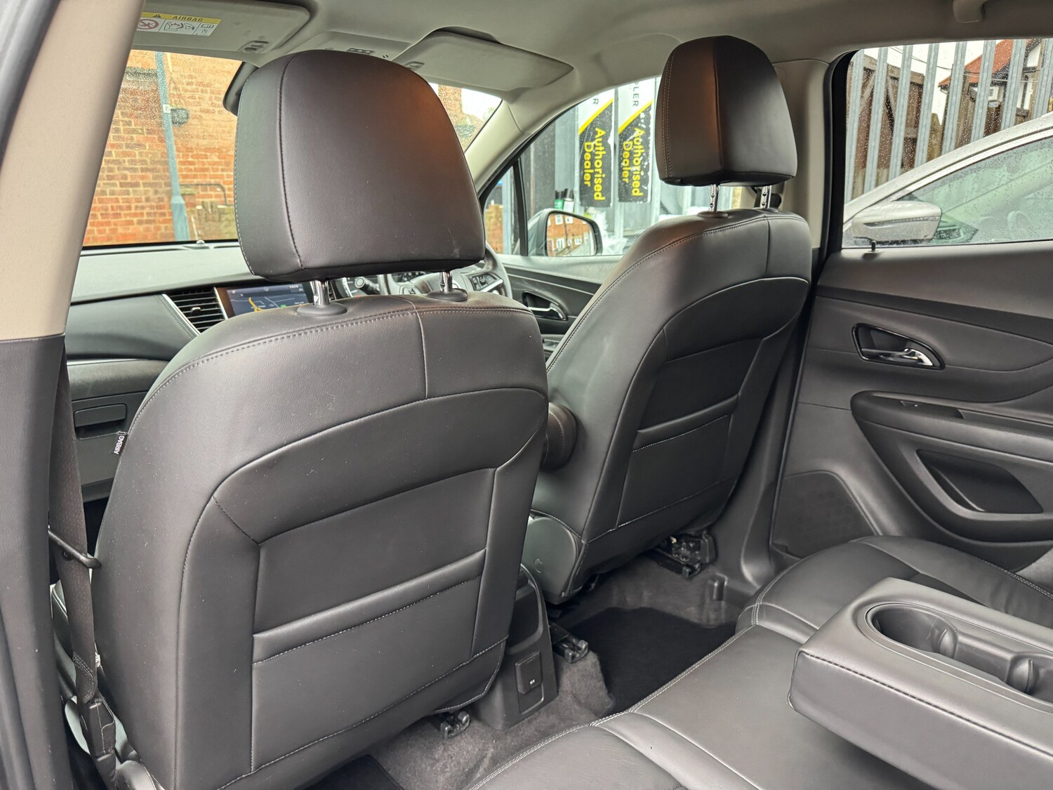 Used Vauxhall Mokka X for sale - 77872238: Photo 28