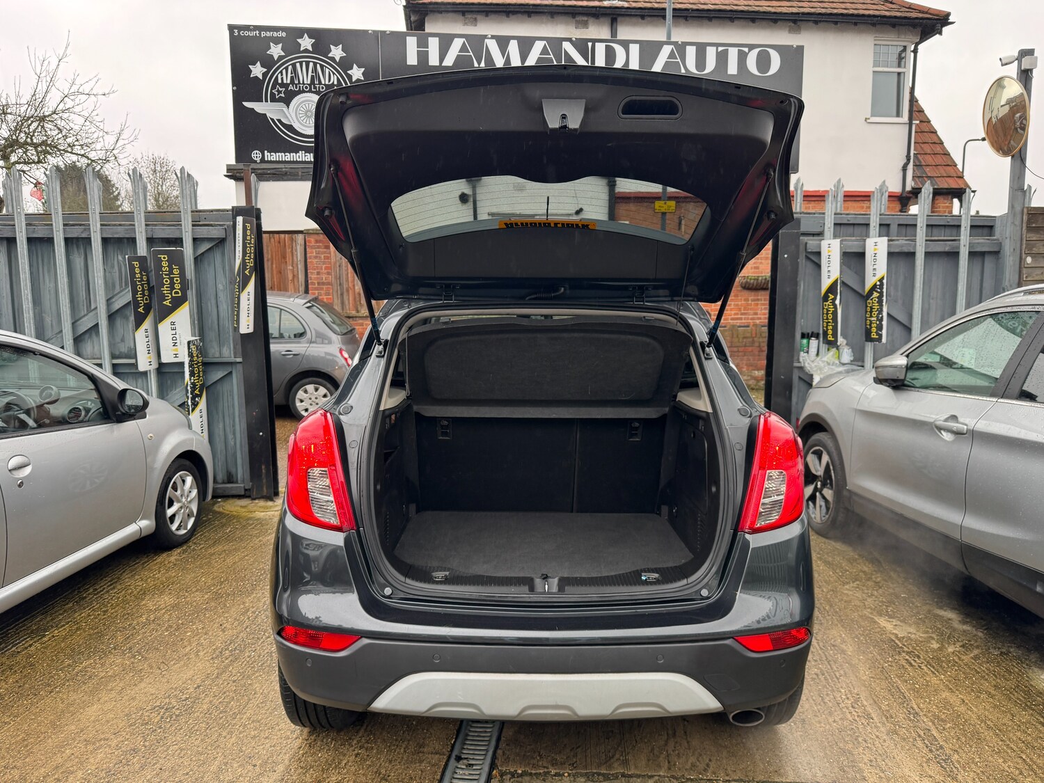 Used Vauxhall Mokka X for sale - 77872238: Photo 29