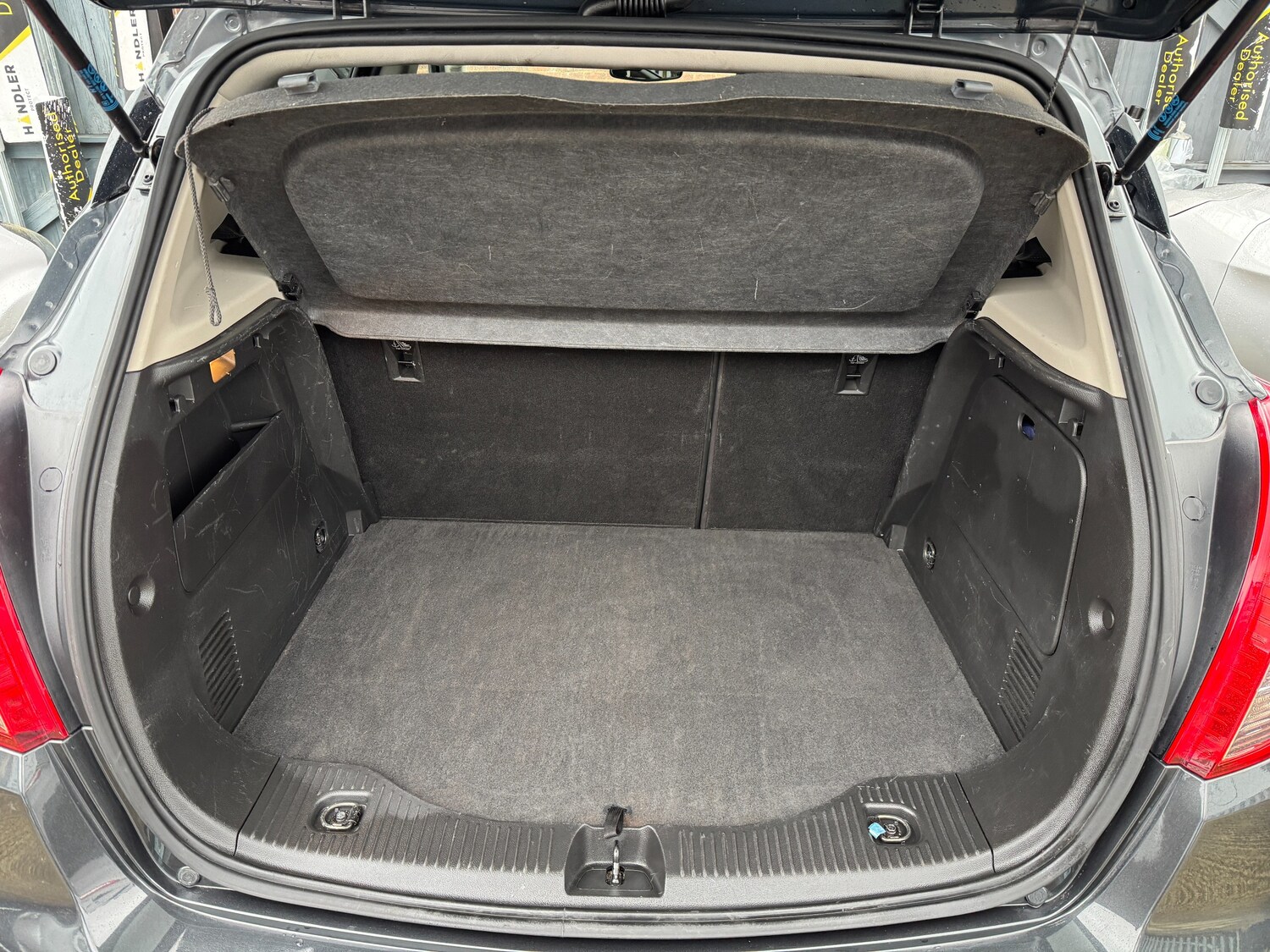 Used Vauxhall Mokka X for sale - 77872238: Photo 31