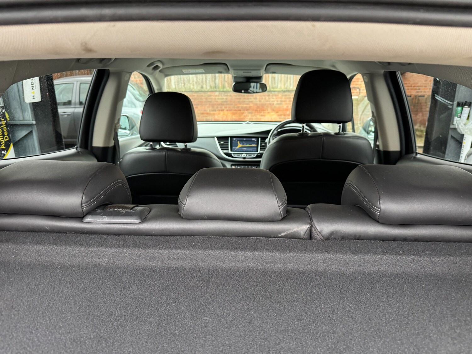 Used Vauxhall Mokka X for sale - 77872238: Photo 32