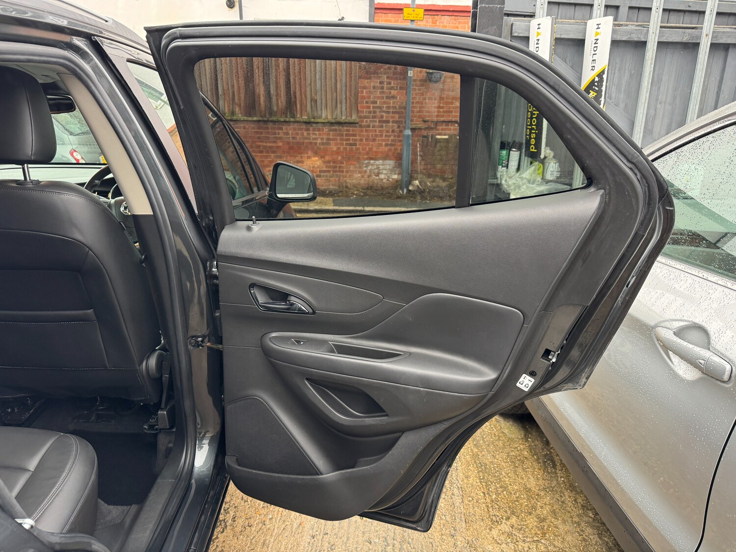 Used Vauxhall Mokka X for sale - 77872238: Photo 34