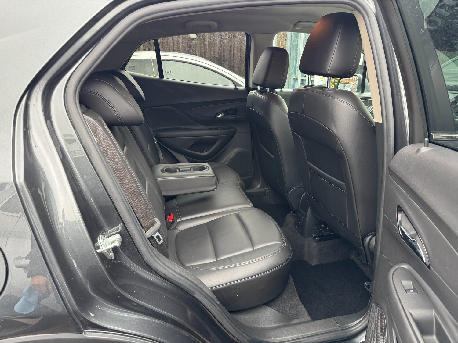 Used Vauxhall Mokka X for sale - 77872238: Photo 36