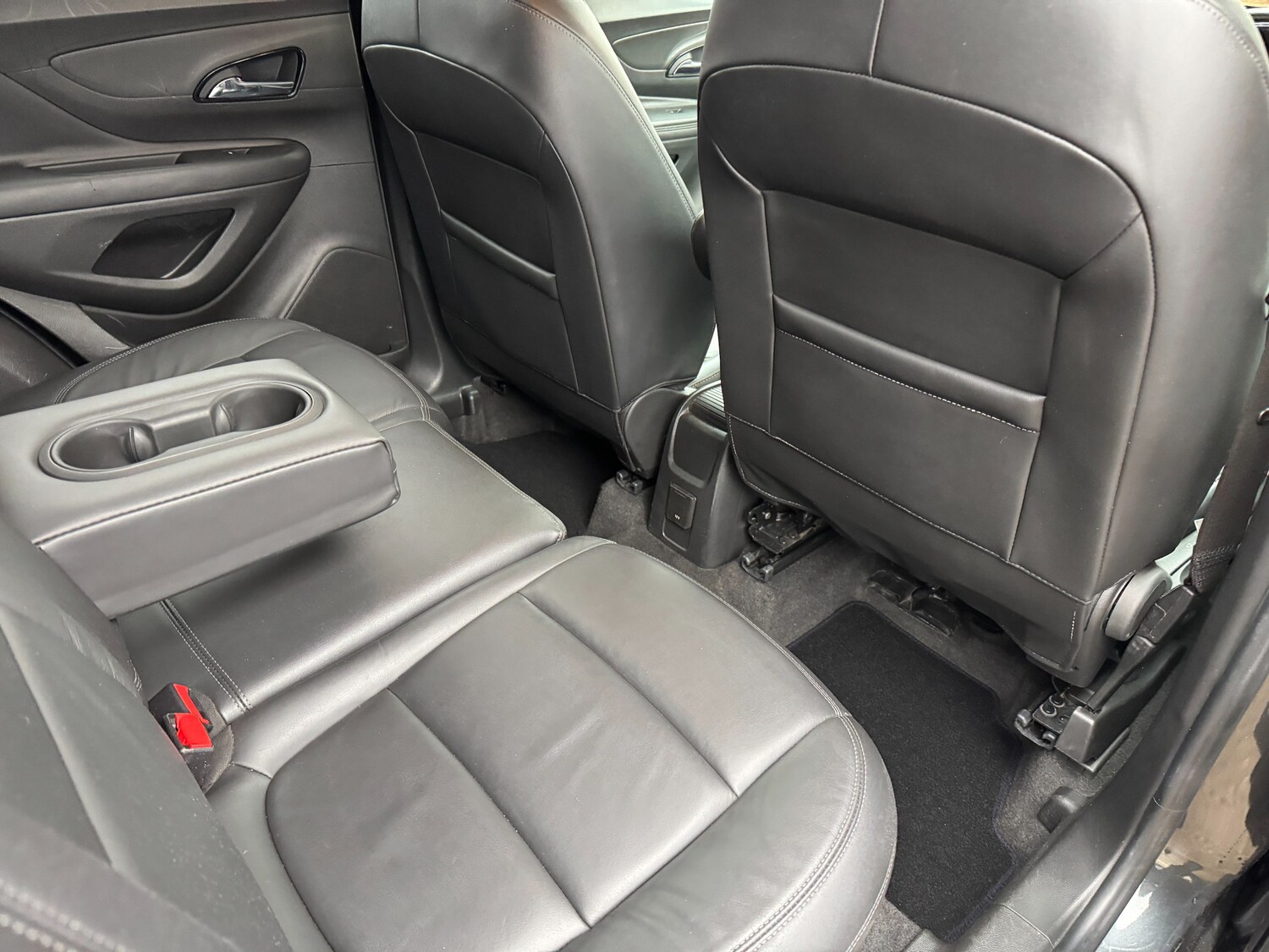 Used Vauxhall Mokka X for sale - 77872238: Photo 38