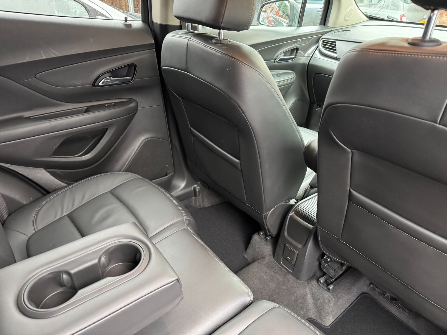 Used Vauxhall Mokka X for sale - 77872238: Photo 40