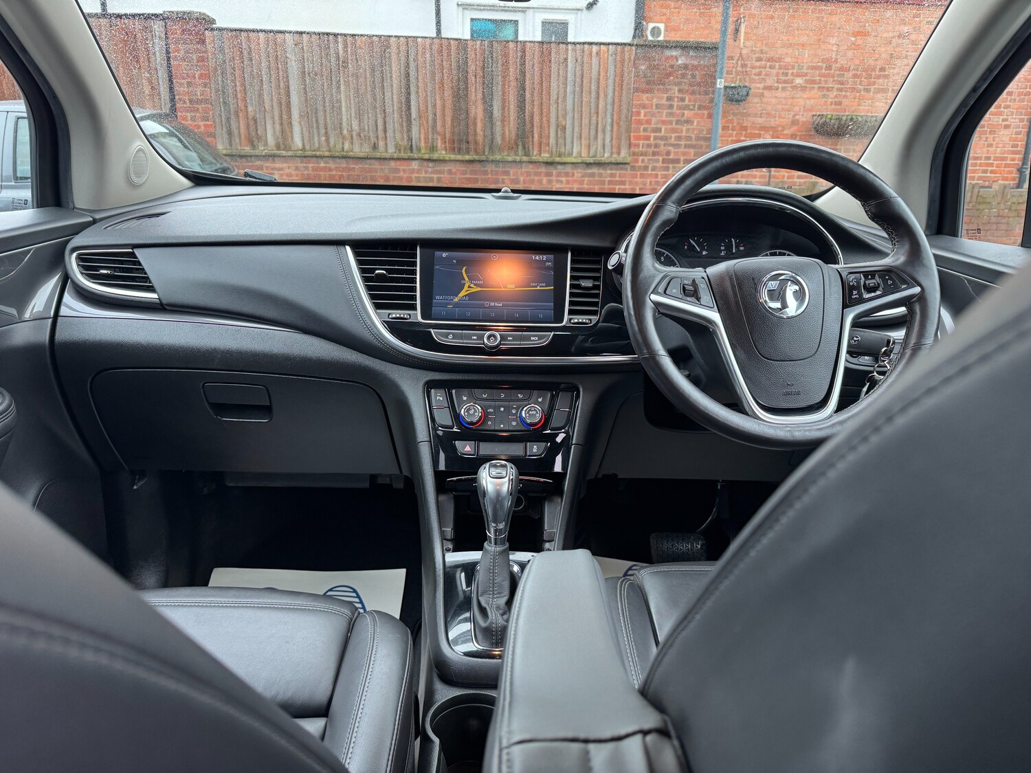 Used Vauxhall Mokka X for sale - 77872238: Photo 41