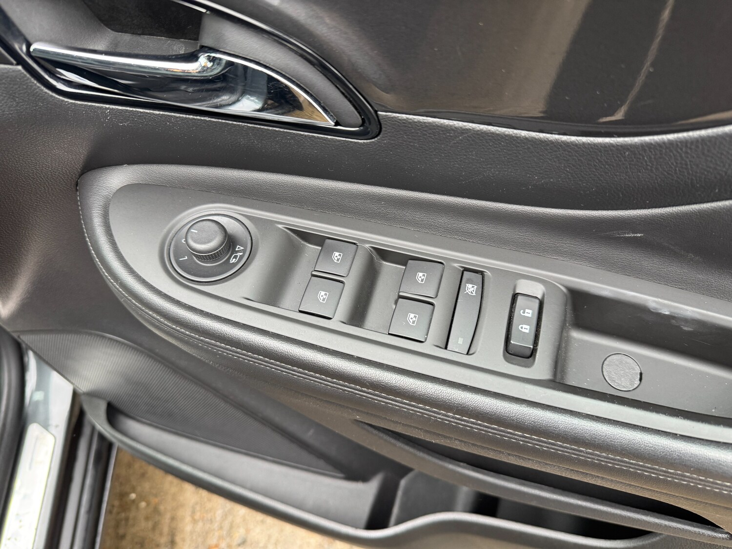 Used Vauxhall Mokka X for sale - 77872238: Photo 45