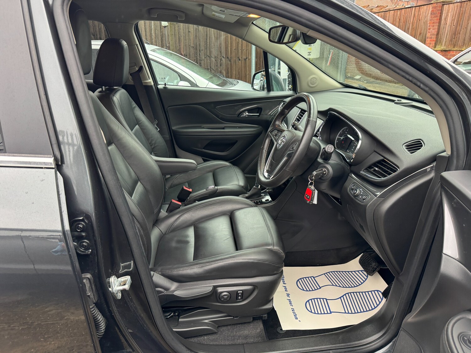 Used Vauxhall Mokka X for sale - 77872238: Photo 46