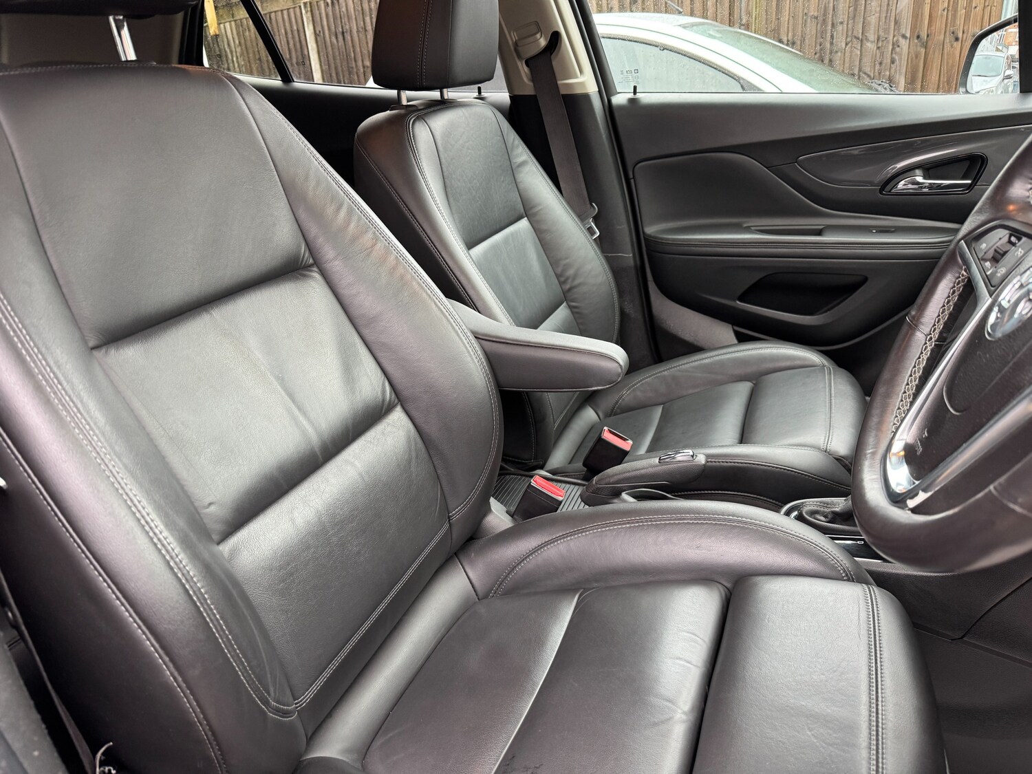 Used Vauxhall Mokka X for sale - 77872238: Photo 48