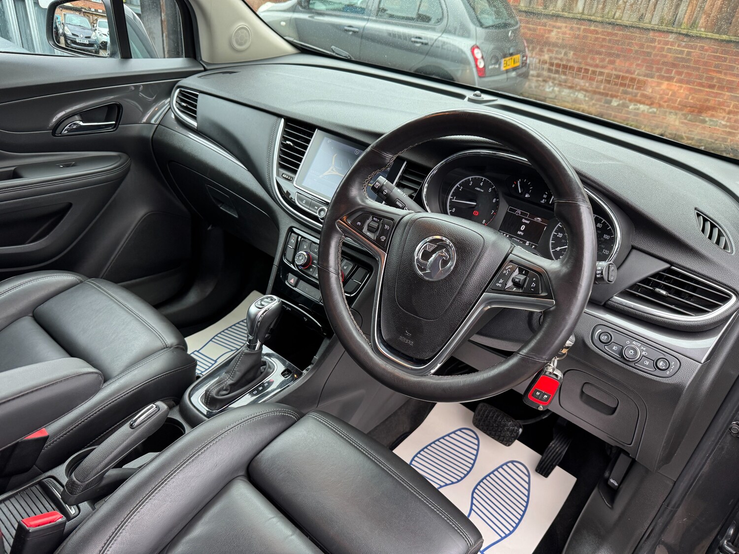 Used Vauxhall Mokka X for sale - 77872238: Photo 50