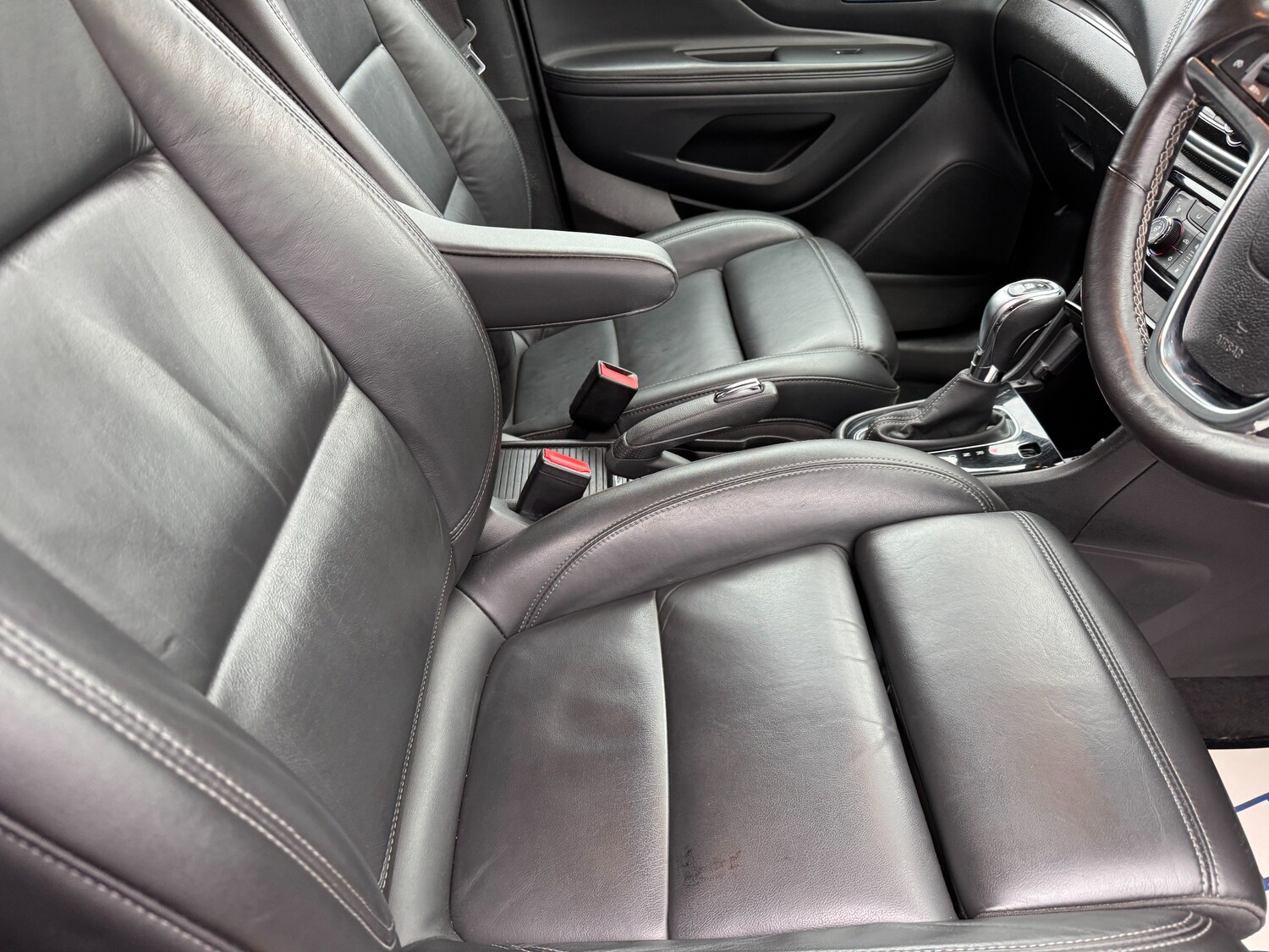 Used Vauxhall Mokka X for sale - 77872238: Photo 51