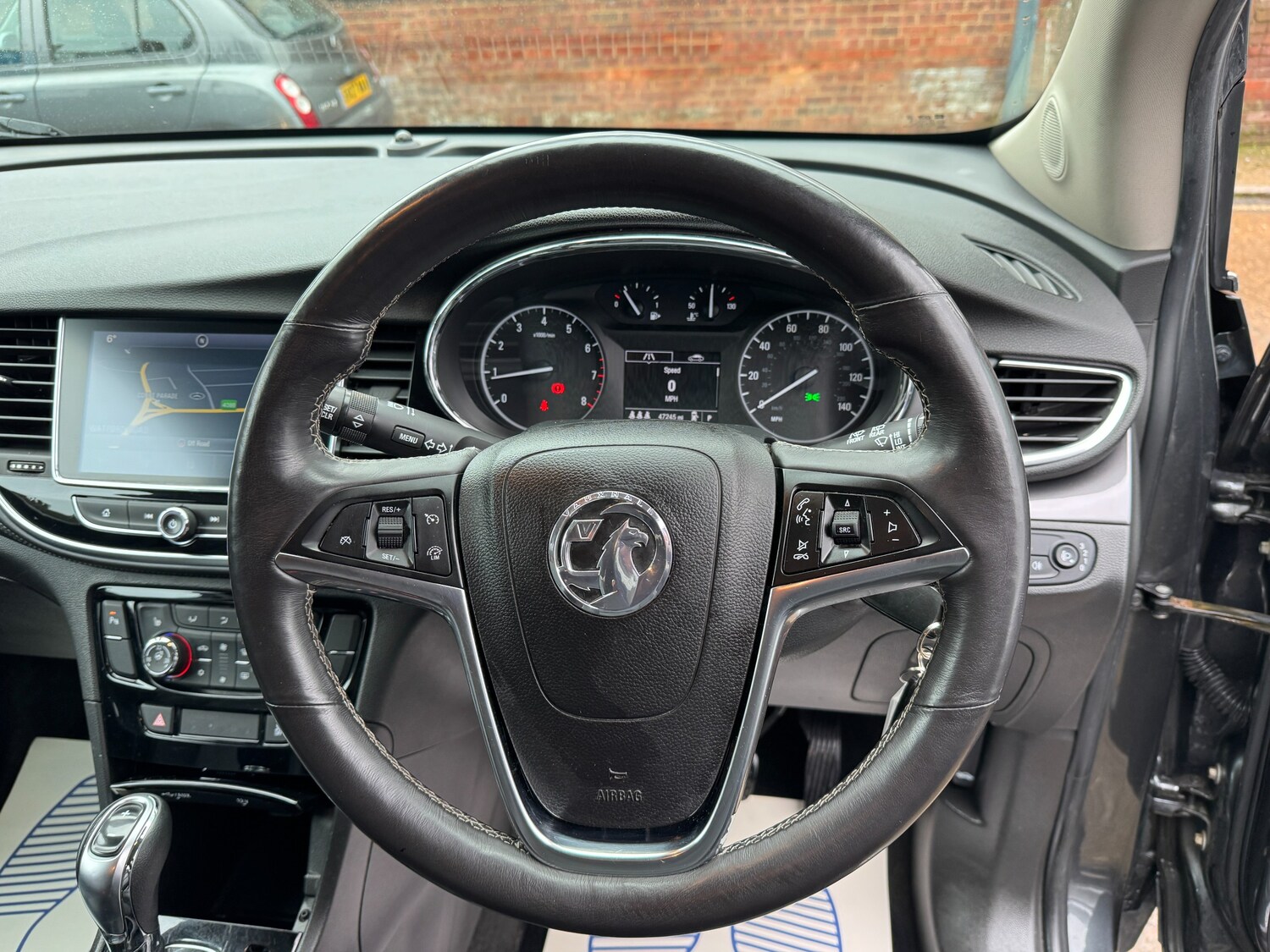 Used Vauxhall Mokka X for sale - 77872238: Photo 53