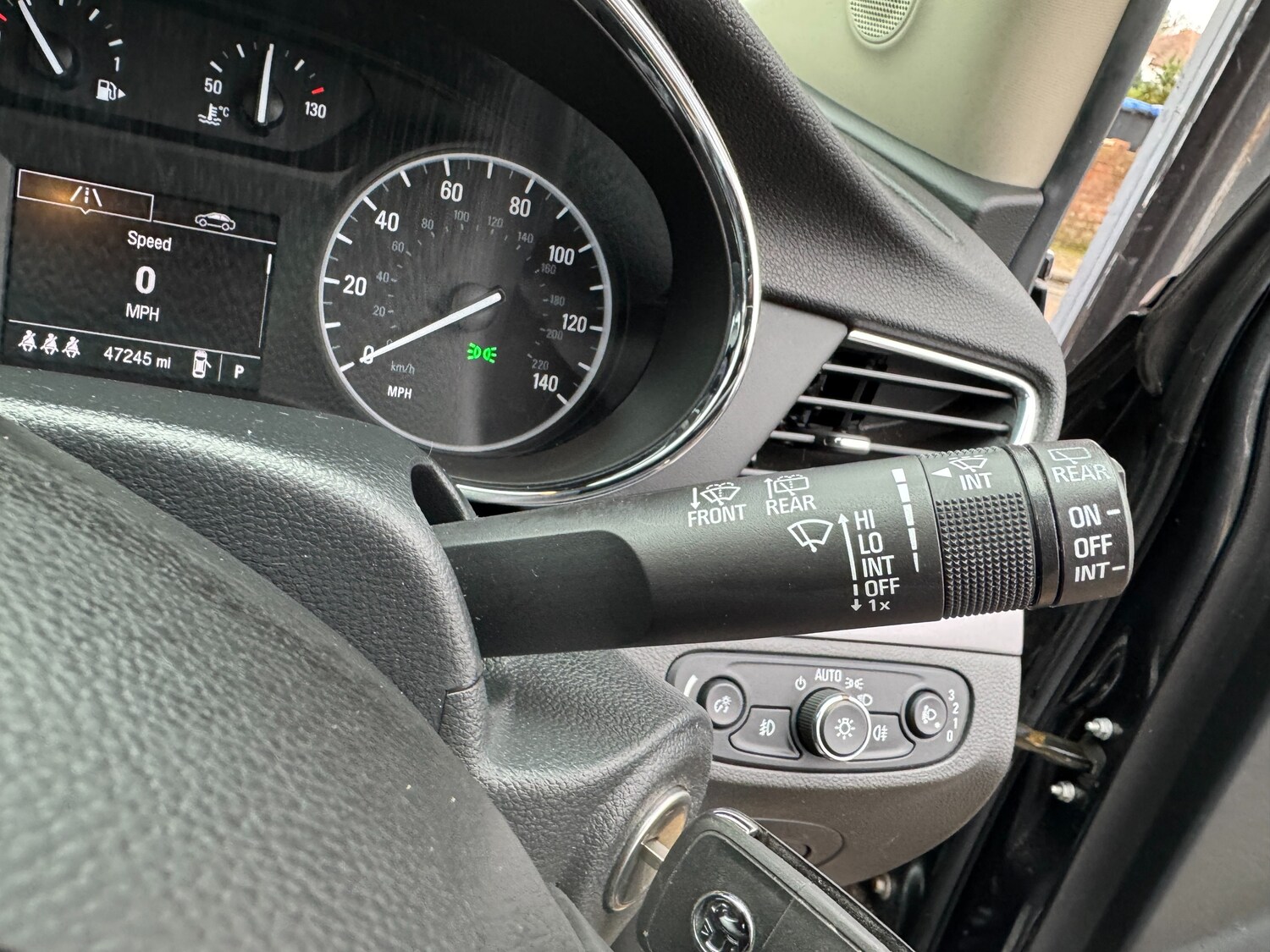 Used Vauxhall Mokka X for sale - 77872238: Photo 56