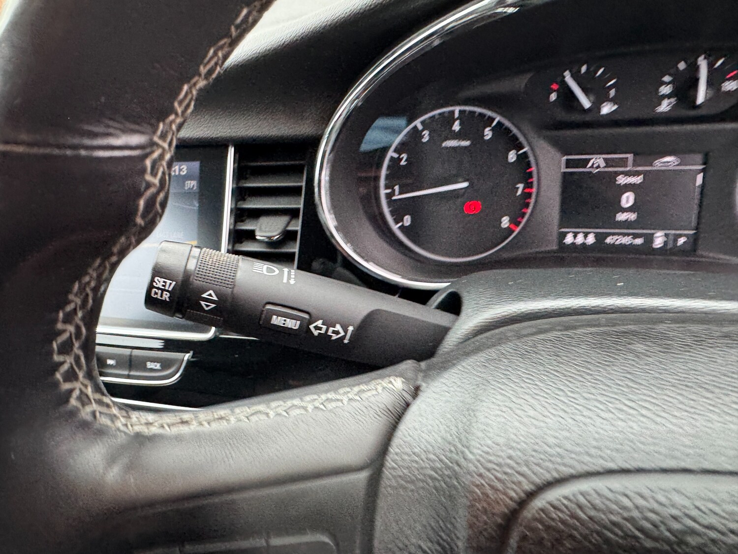 Used Vauxhall Mokka X for sale - 77872238: Photo 57