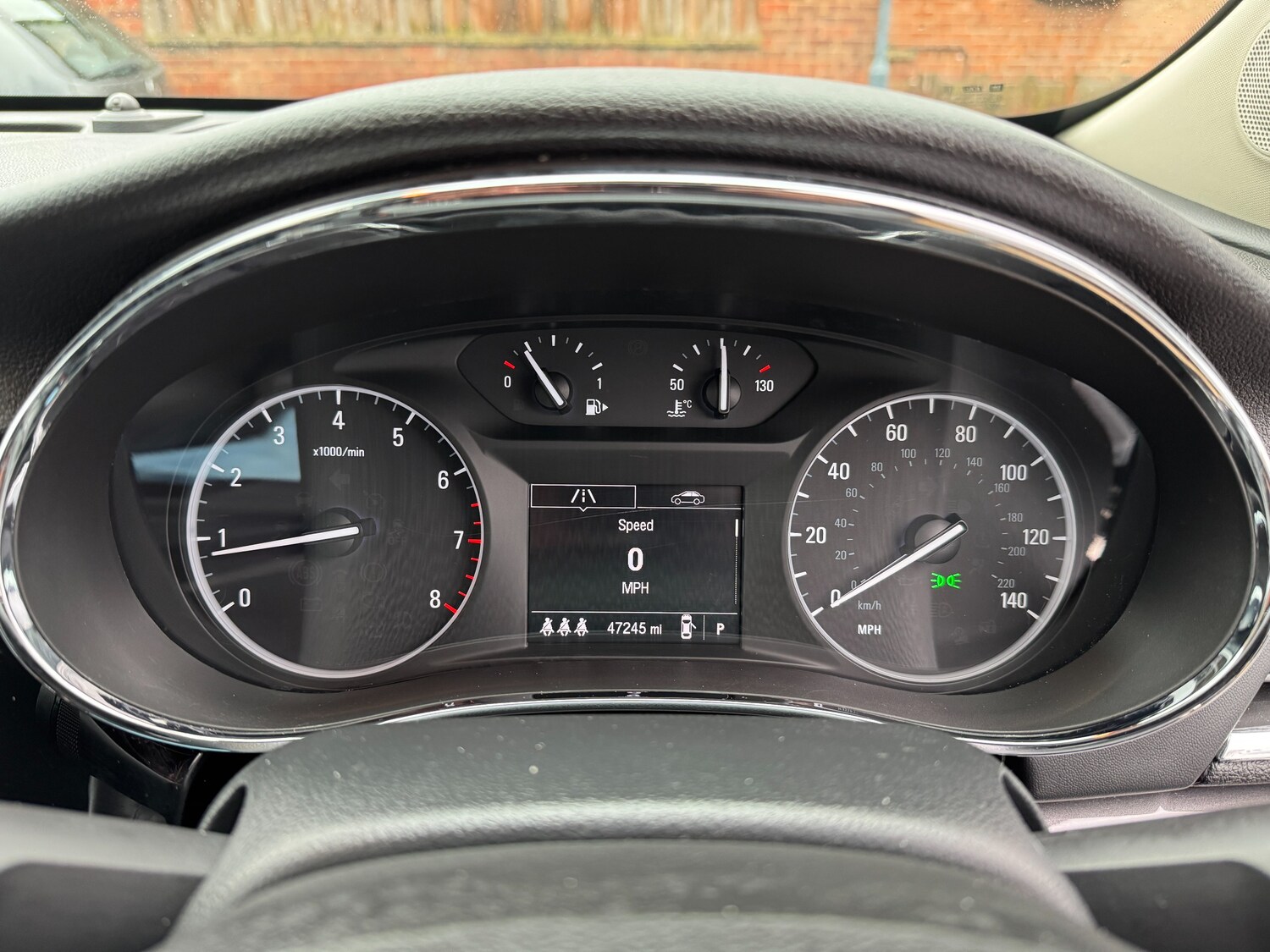 Used Vauxhall Mokka X for sale - 77872238: Photo 58