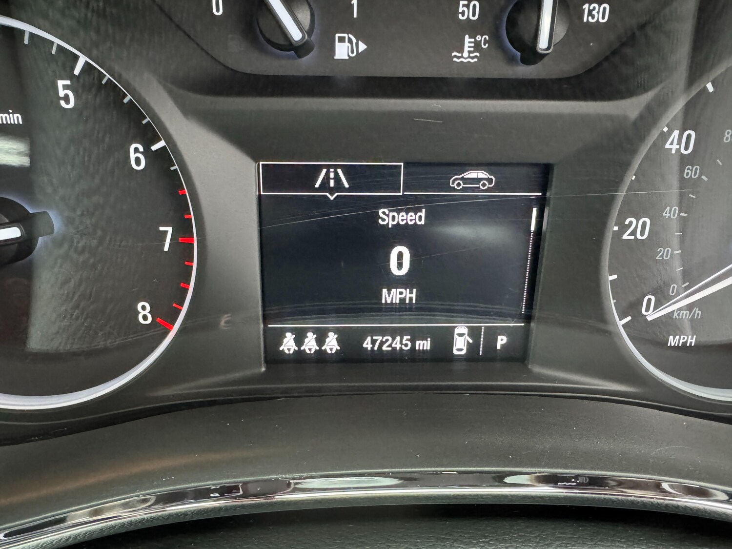 Used Vauxhall Mokka X for sale - 77872238: Photo 59