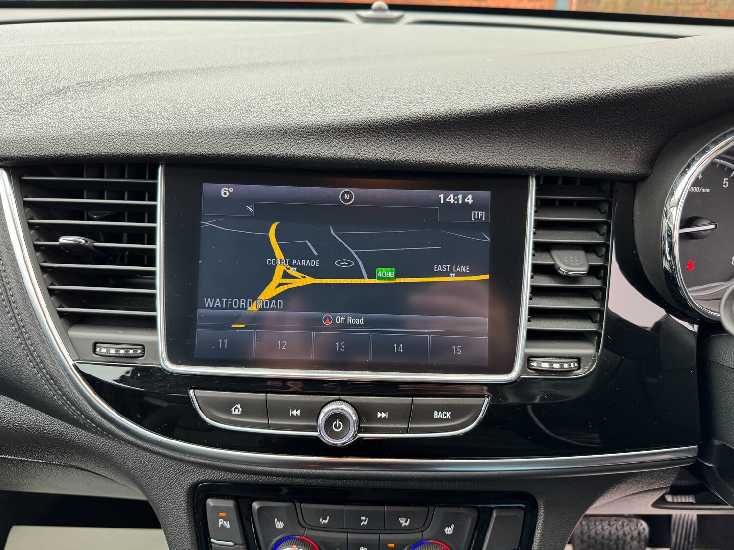 Used Vauxhall Mokka X for sale - 77872238: Photo 61