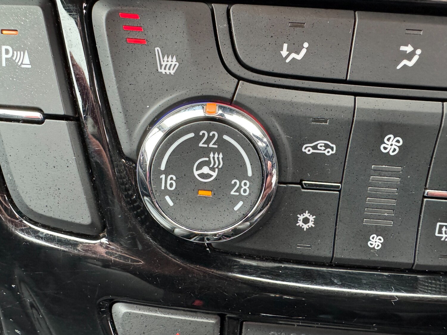 Used Vauxhall Mokka X for sale - 77872238: Photo 66