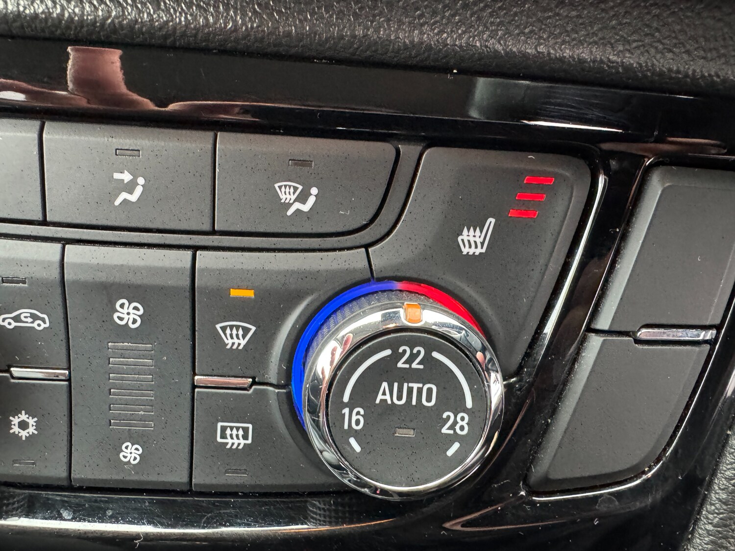 Used Vauxhall Mokka X for sale - 77872238: Photo 67