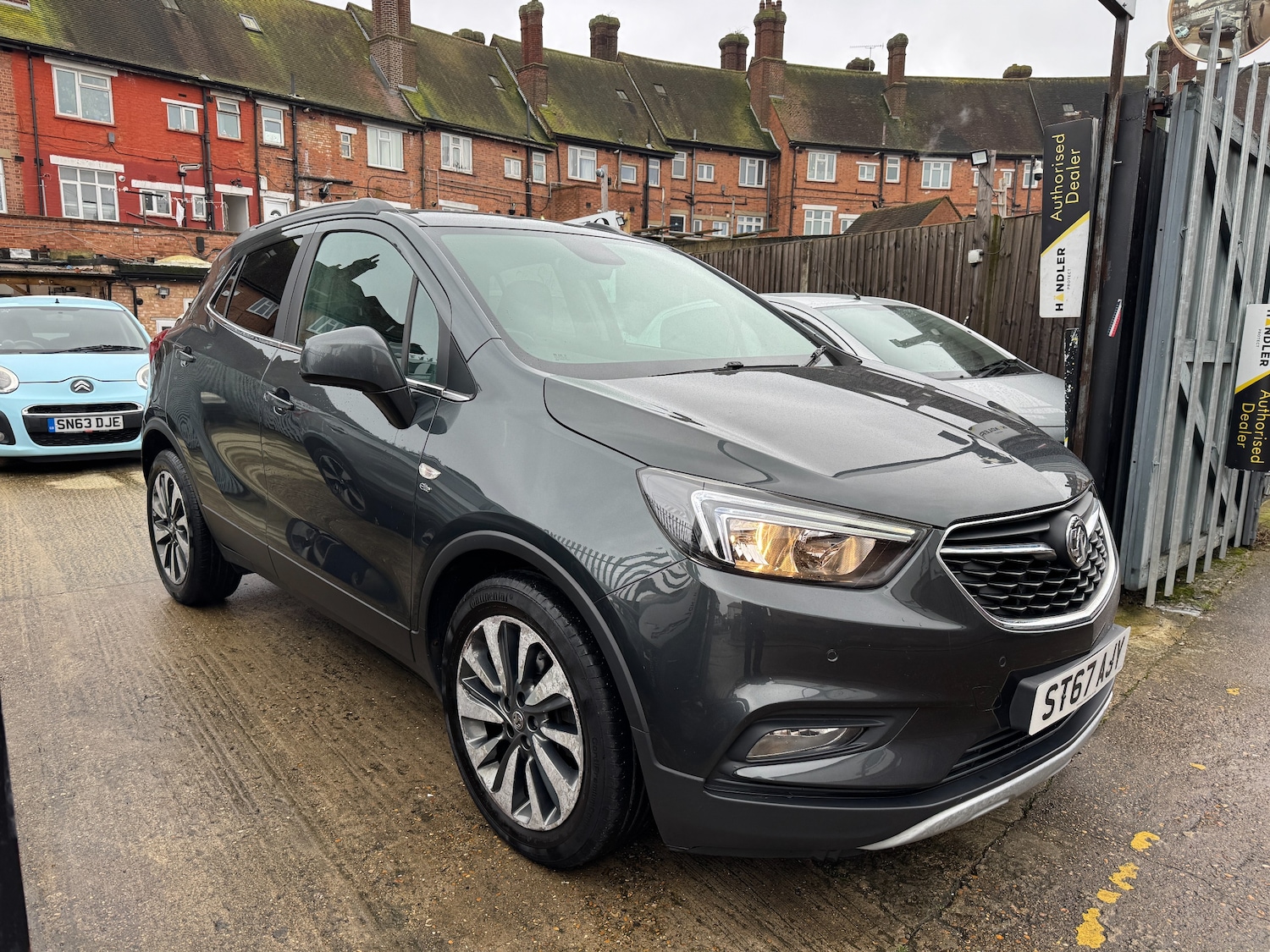Used Vauxhall Mokka X for sale - 77872238: Photo 7