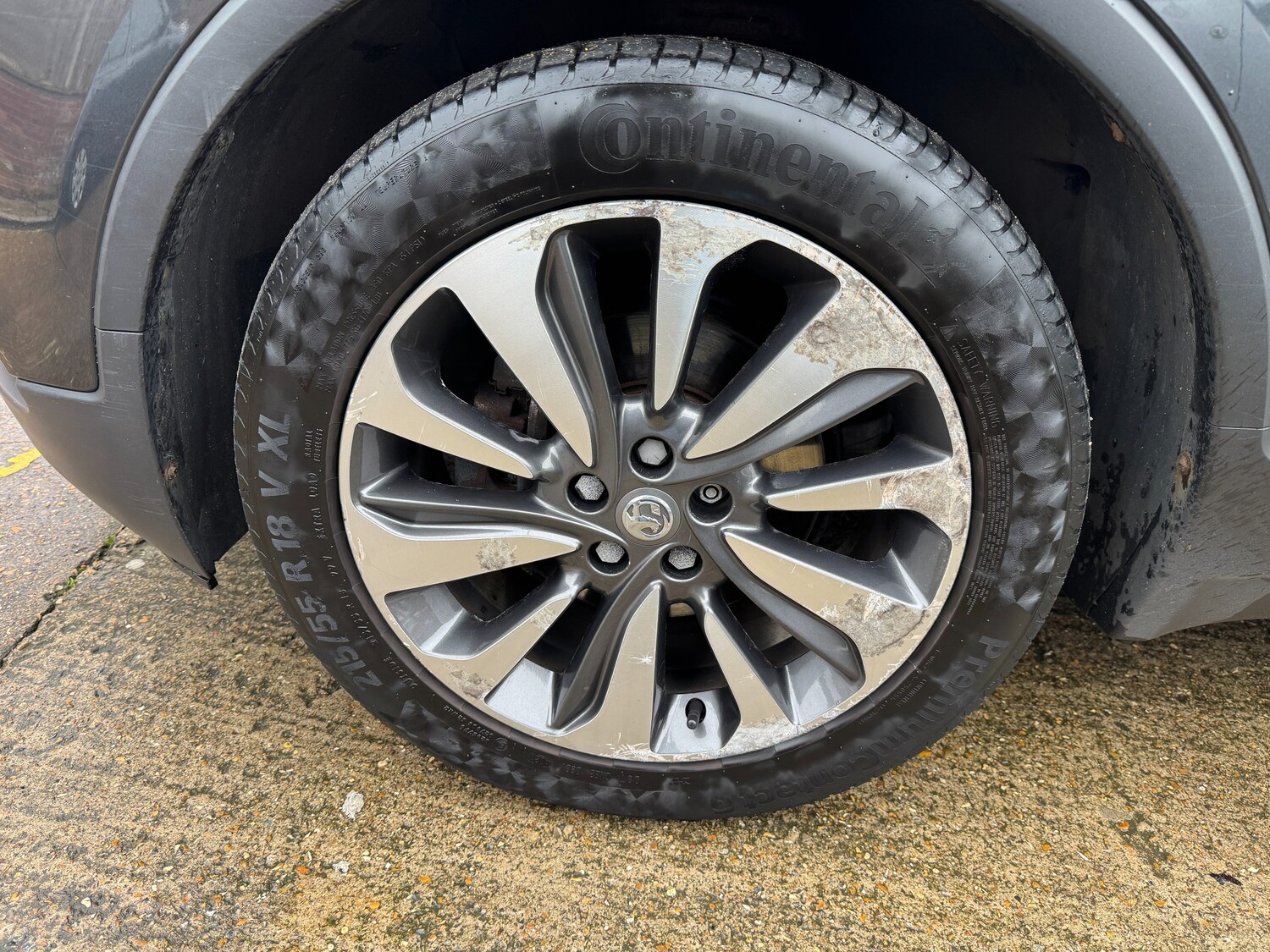 Used Vauxhall Mokka X for sale - 77872238: Photo 80