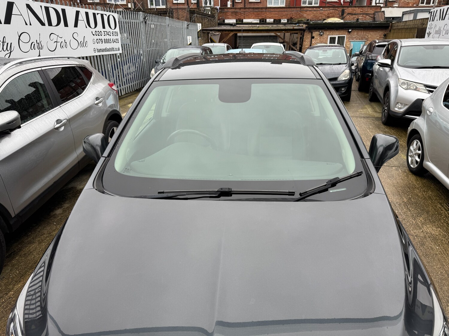 Used Vauxhall Mokka X for sale - 77872238: Photo 87