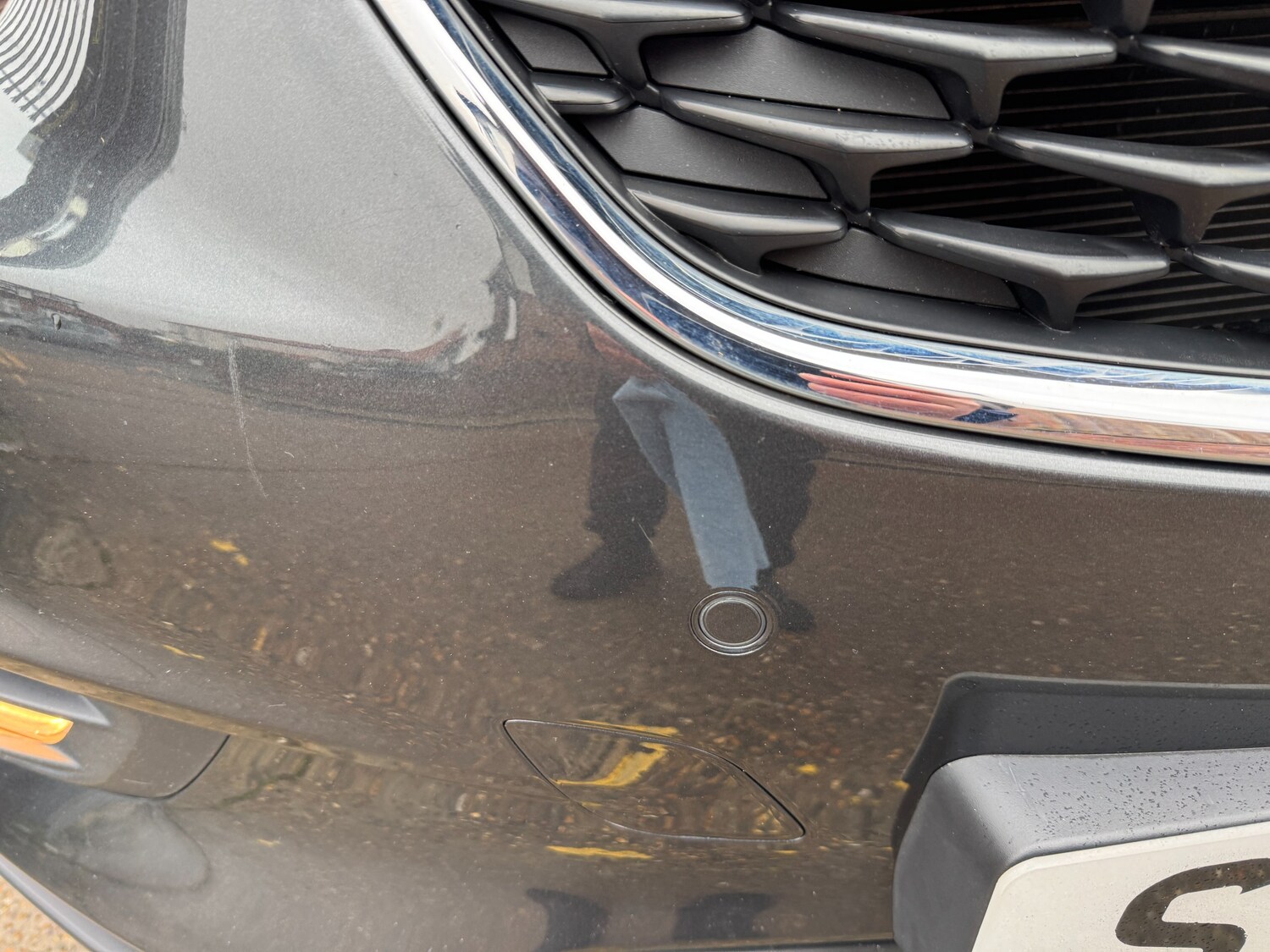 Used Vauxhall Mokka X for sale - 77872238: Photo 90