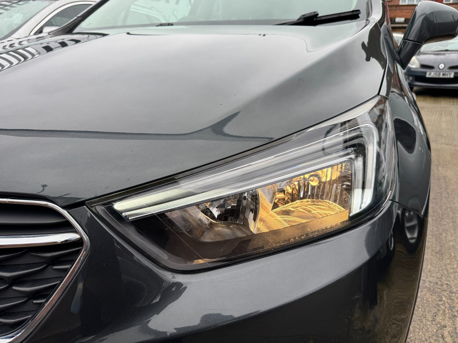 Used Vauxhall Mokka X for sale - 77872238: Photo 96