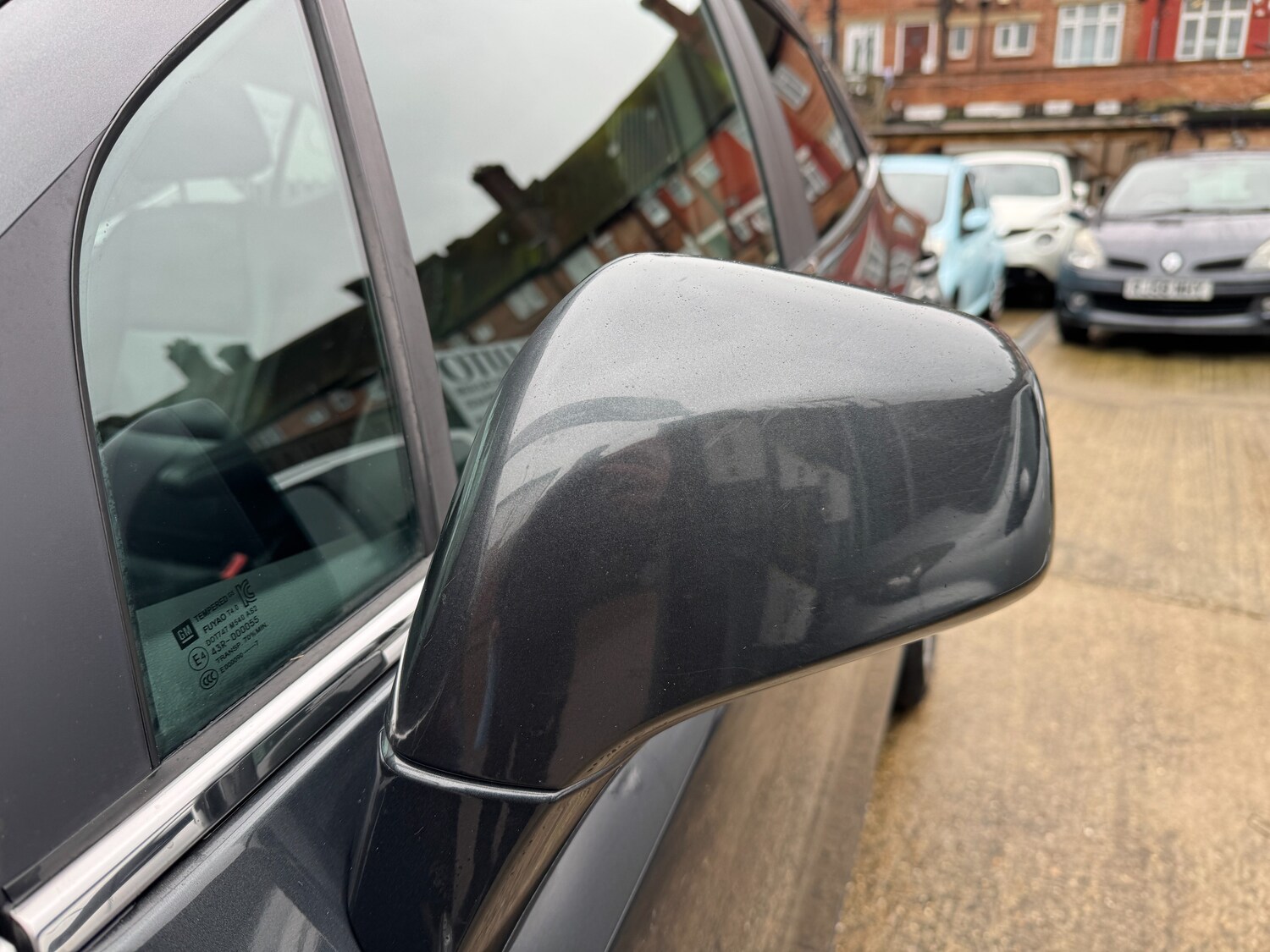 Used Vauxhall Mokka X for sale - 77872238: Photo 99