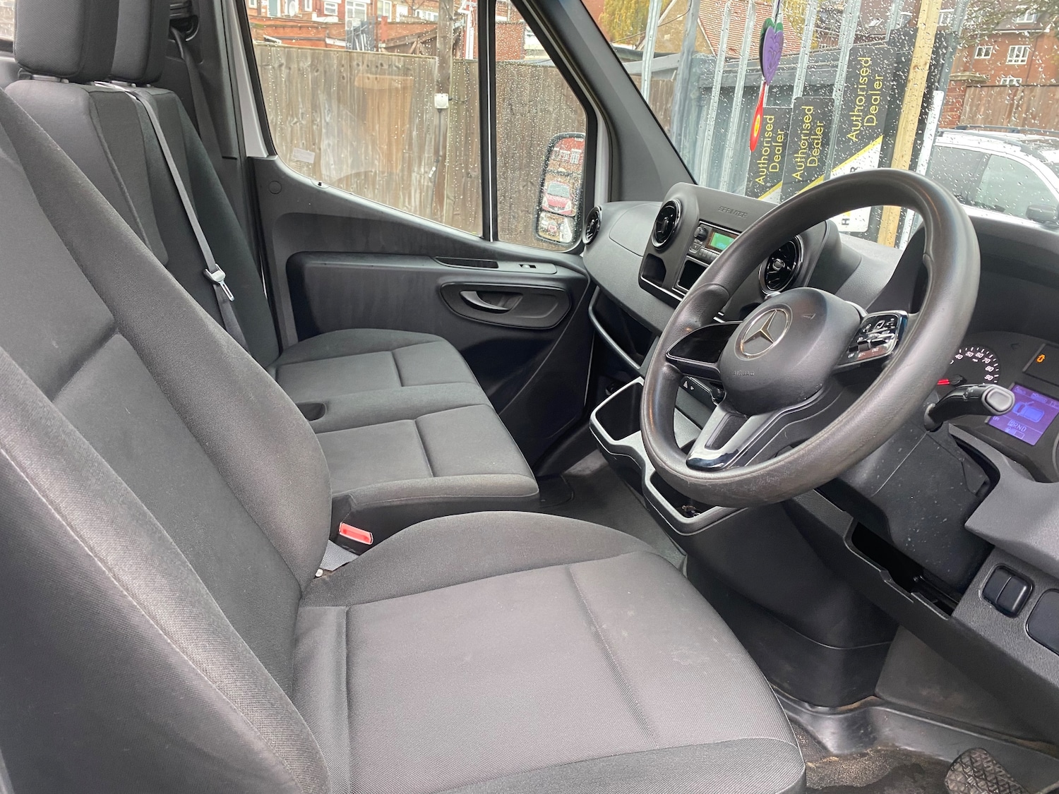 Used Mercedes-Benz Sprinter 2019 for sale - 76416517: Photo 10