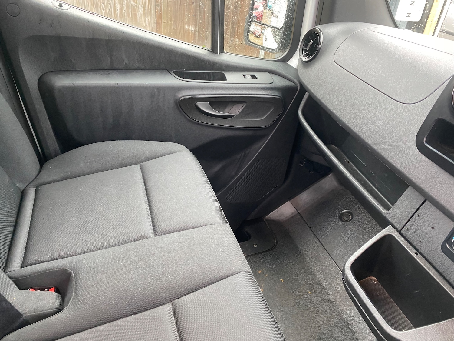 Used Mercedes-Benz Sprinter 2019 for sale - 76416517: Photo 14