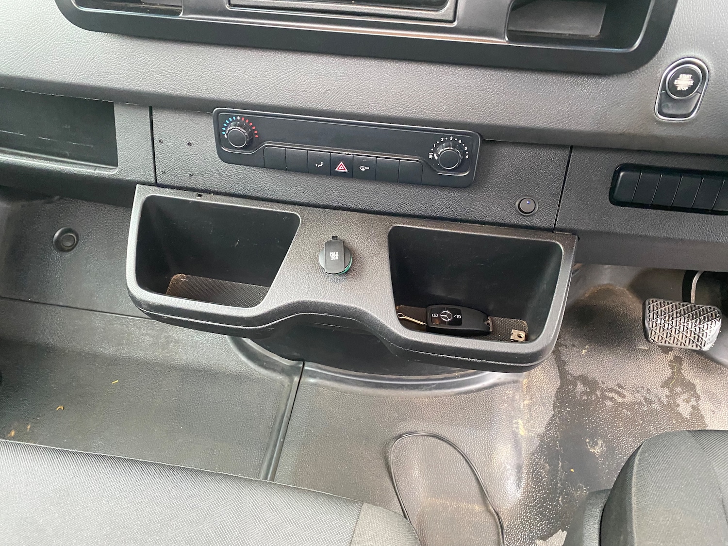 Used Mercedes-Benz Sprinter 2019 for sale - 76416517: Photo 15