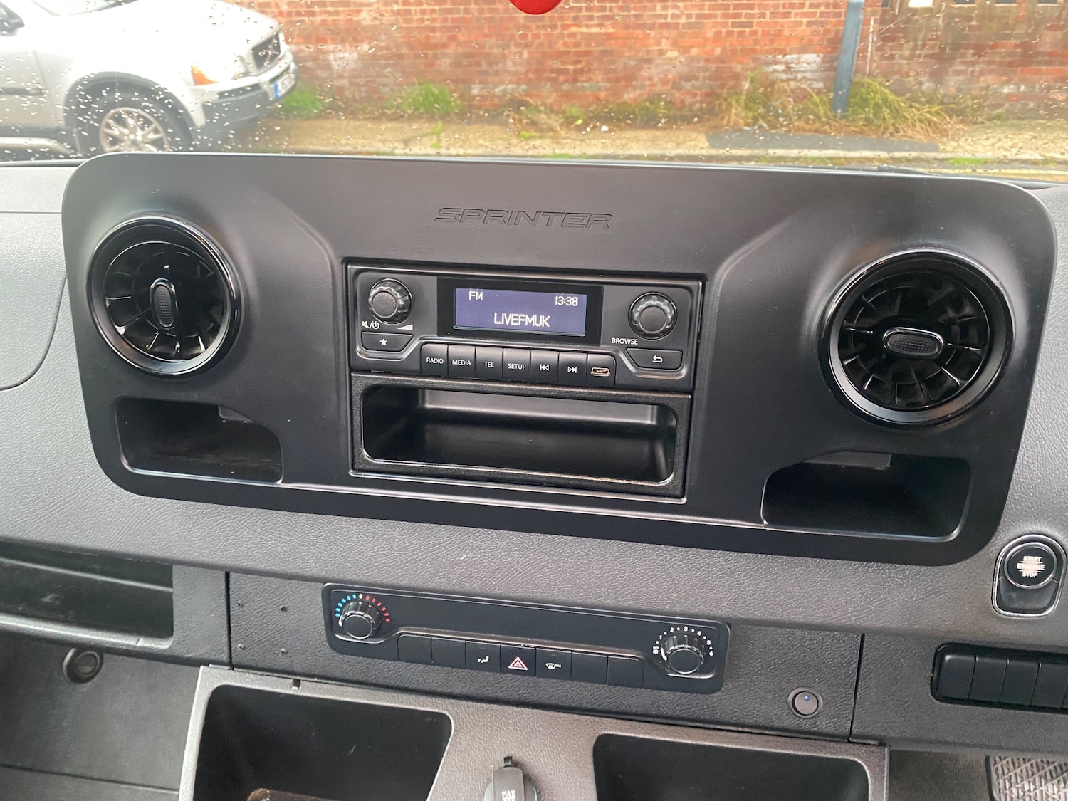 Used Mercedes-Benz Sprinter 2019 for sale - 76416517: Photo 16