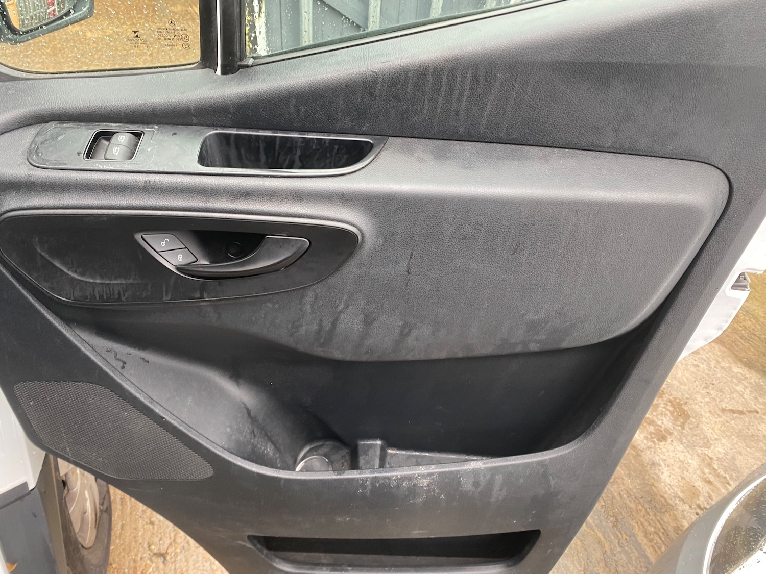 Used Mercedes-Benz Sprinter 2019 for sale - 76416517: Photo 17