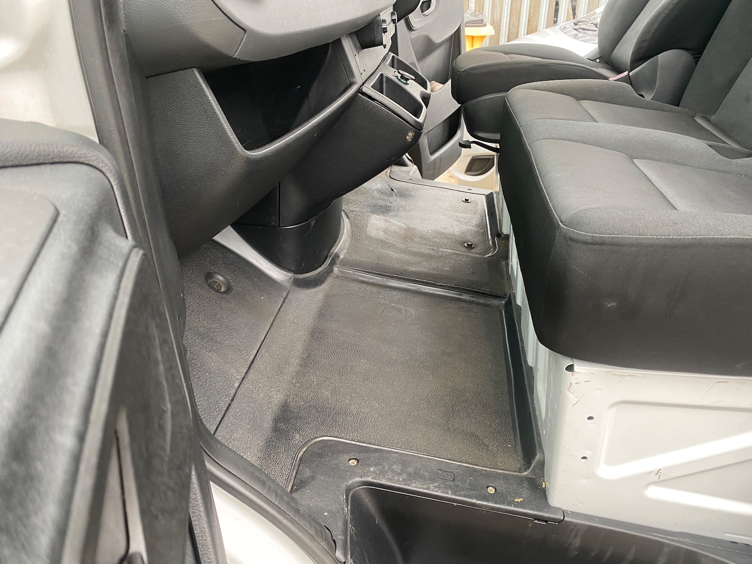 Used Mercedes-Benz Sprinter 2019 for sale - 76416517: Photo 18