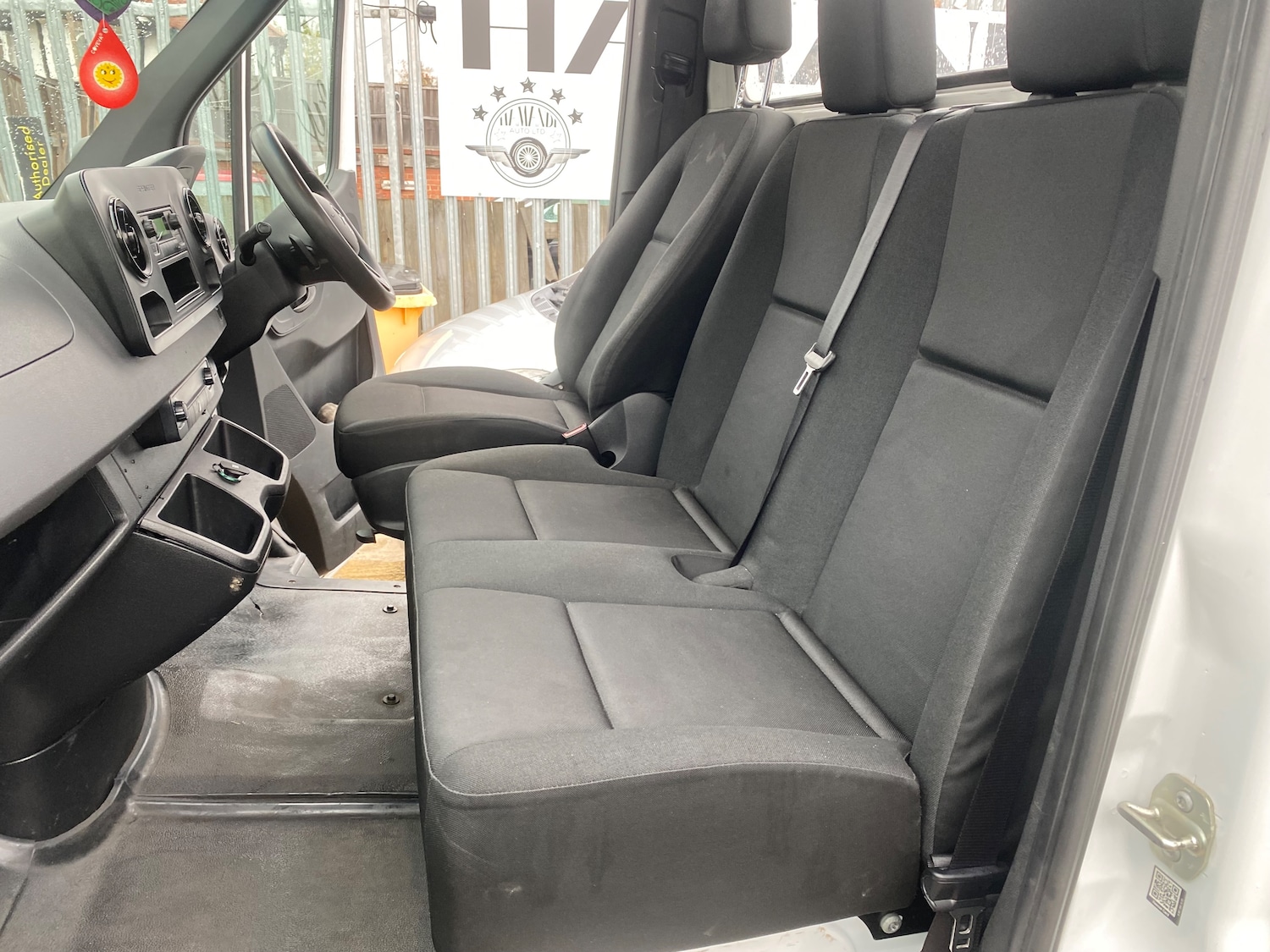 Used Mercedes-Benz Sprinter 2019 for sale - 76416517: Photo 19