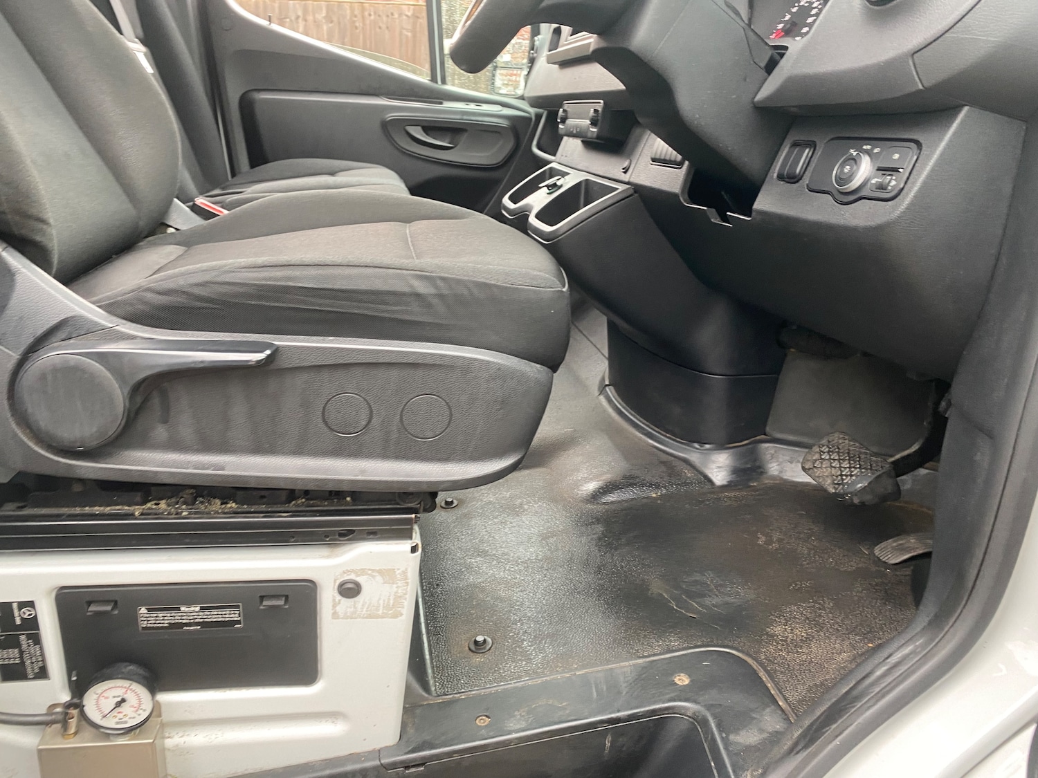 Used Mercedes-Benz Sprinter 2019 for sale - 76416517: Photo 20