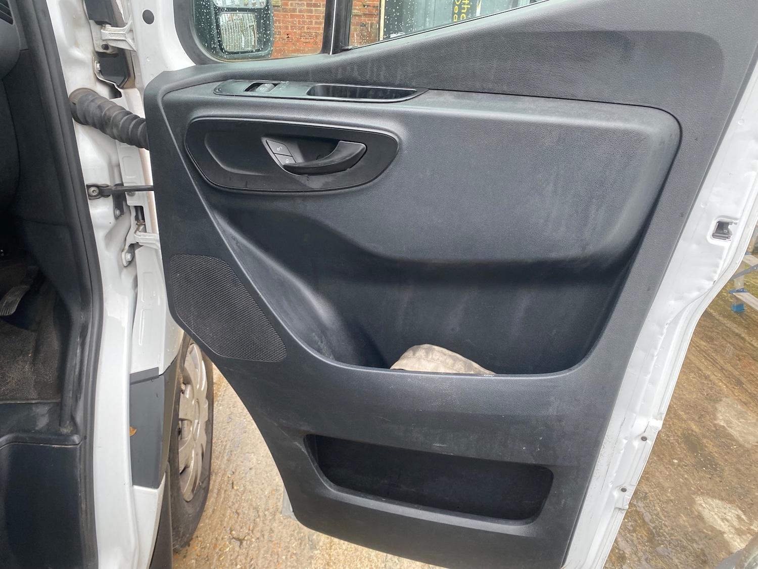 Used Mercedes-Benz Sprinter 2019 for sale - 76416517: Photo 21