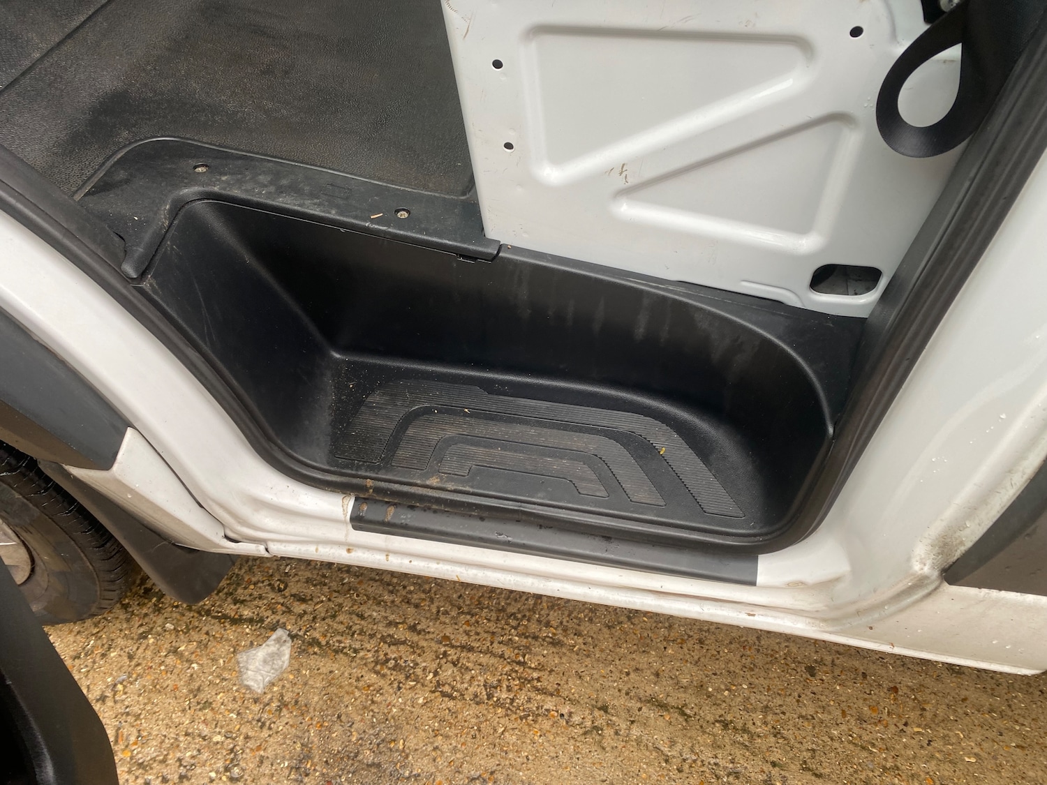 Used Mercedes-Benz Sprinter 2019 for sale - 76416517: Photo 22