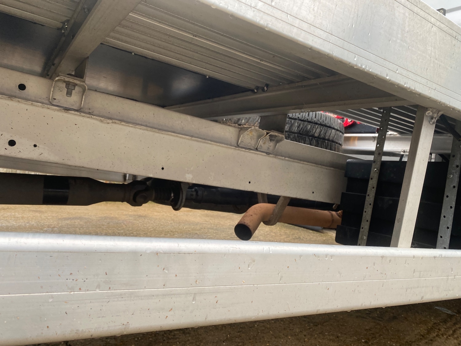 Used Mercedes-Benz Sprinter 2019 for sale - 76416517: Photo 24