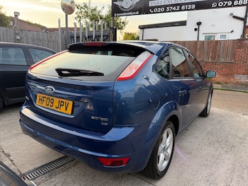 Used Ford Focus 2009 for sale - 78536830: Photo