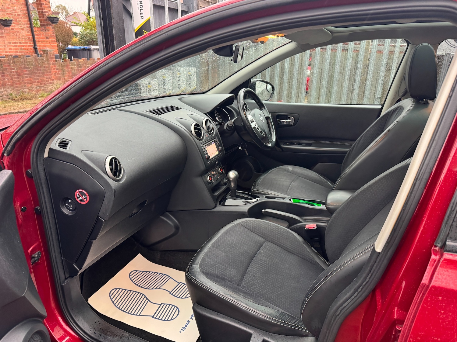 Used Nissan Qashqai 2013 for sale - 76961890: Photo 20