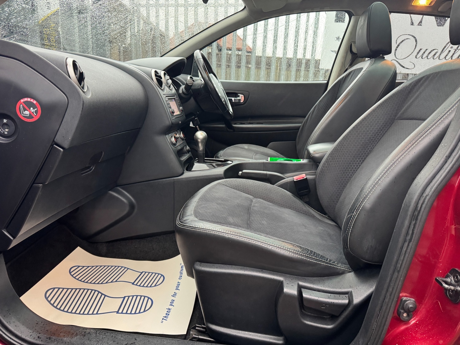 Used Nissan Qashqai 2013 for sale - 76961890: Photo 21