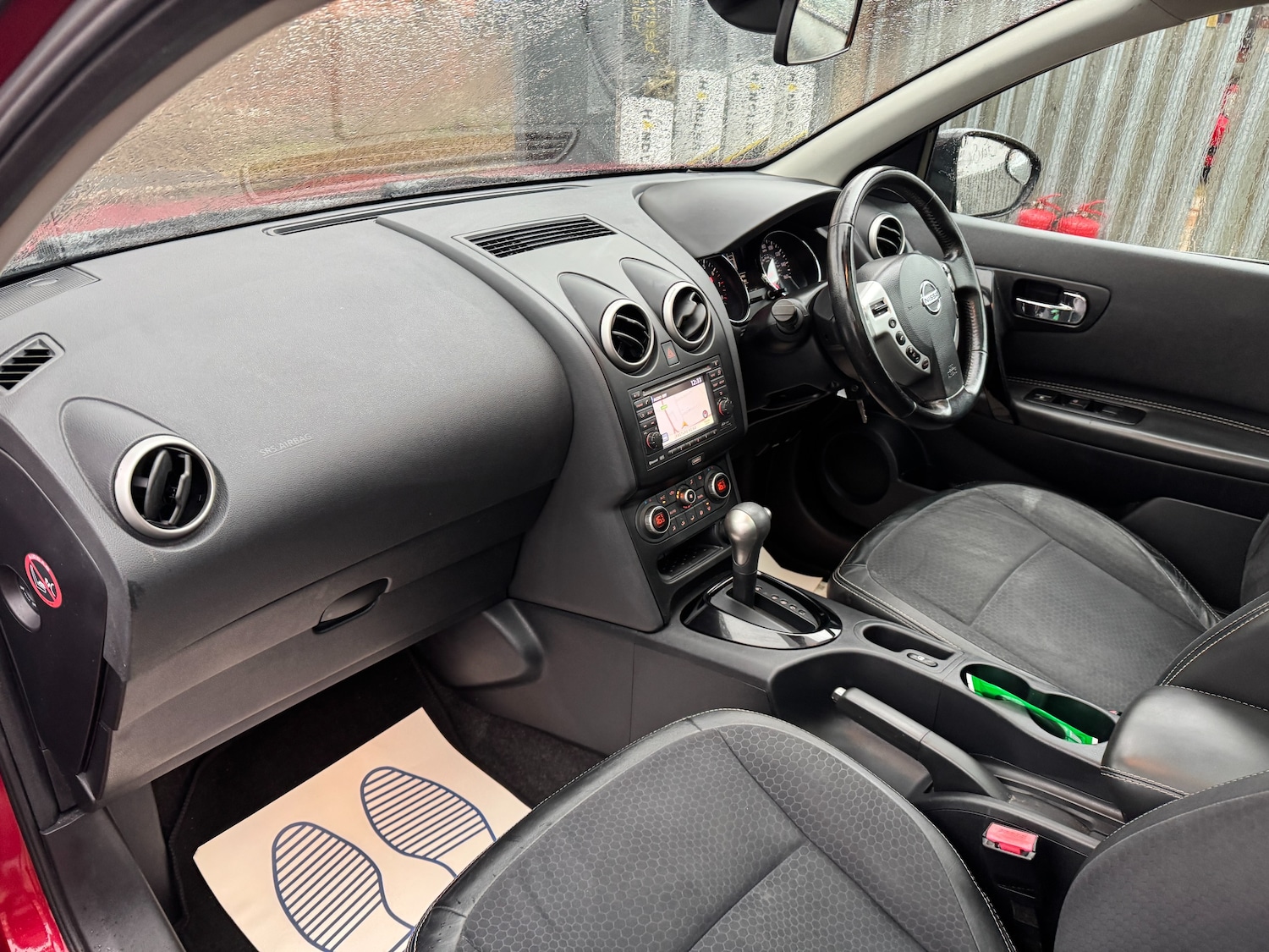 Used Nissan Qashqai 2013 for sale - 76961890: Photo 22