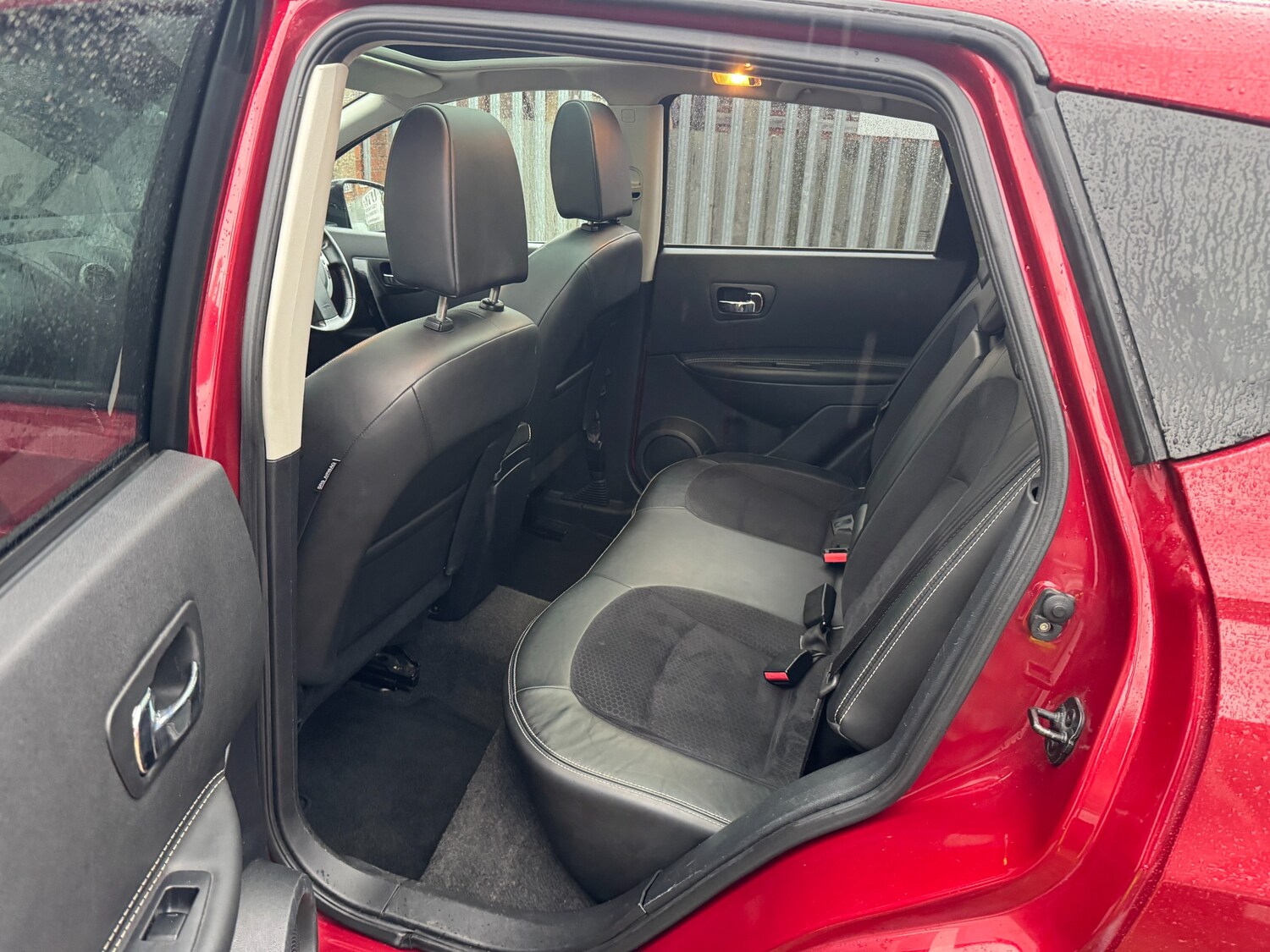 Used Nissan Qashqai 2013 for sale - 76961890: Photo 26