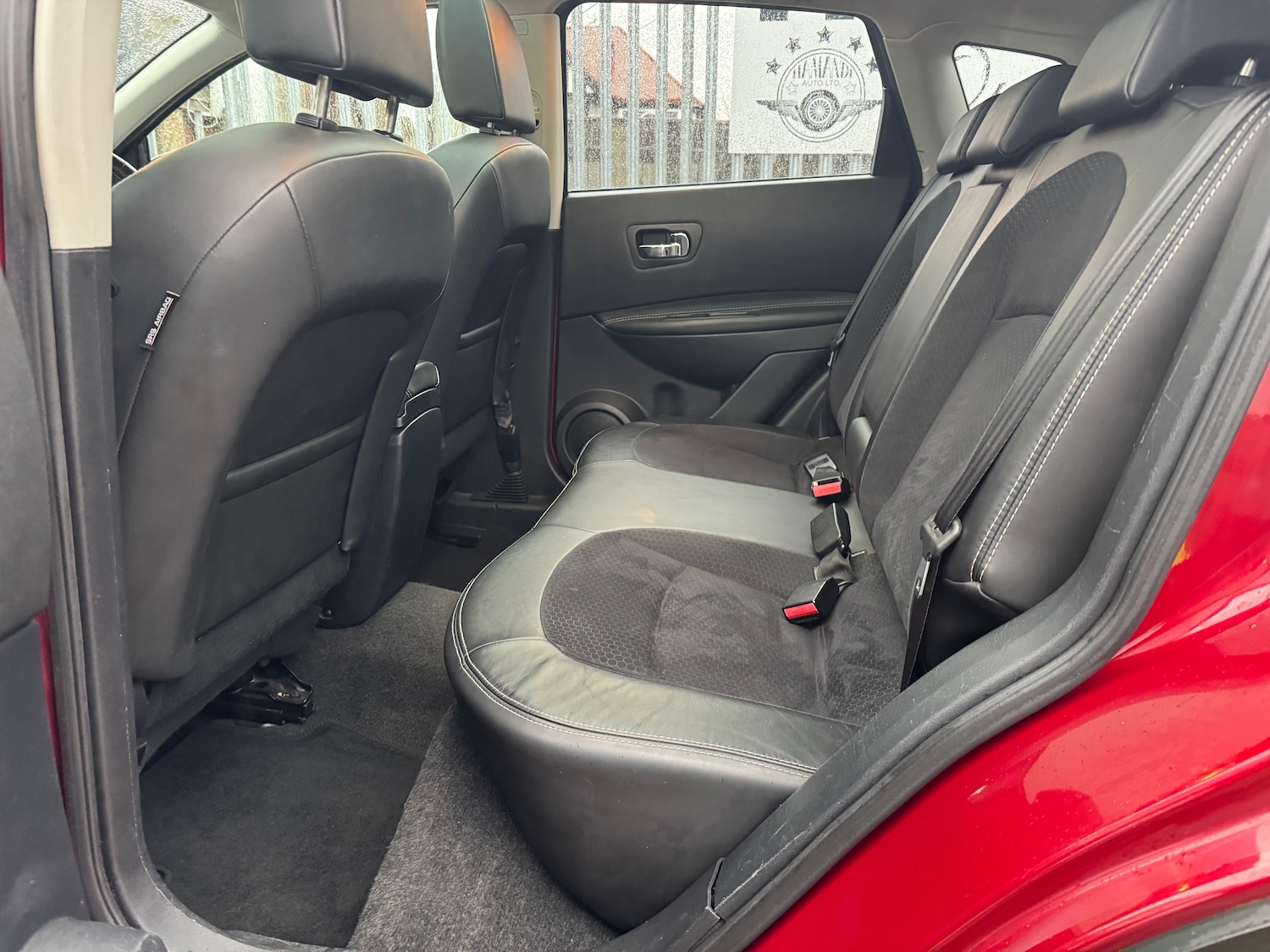 Used Nissan Qashqai 2013 for sale - 76961890: Photo 27