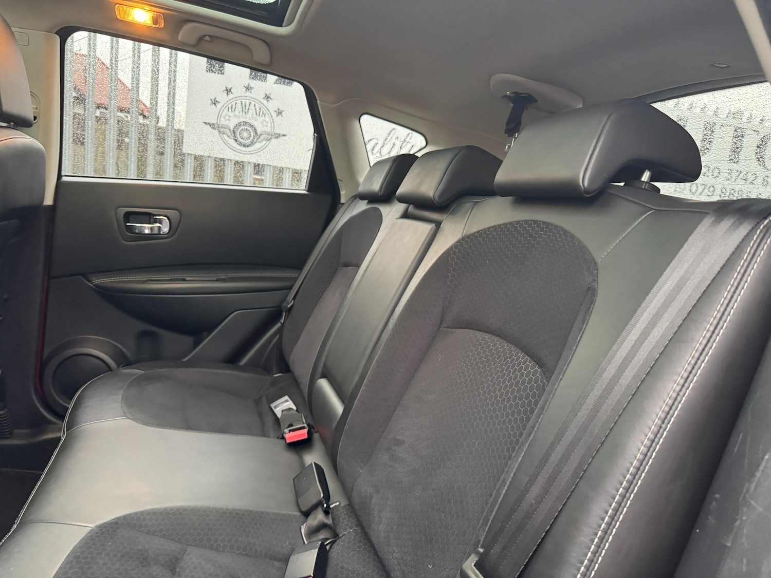 Used Nissan Qashqai 2013 for sale - 76961890: Photo 28