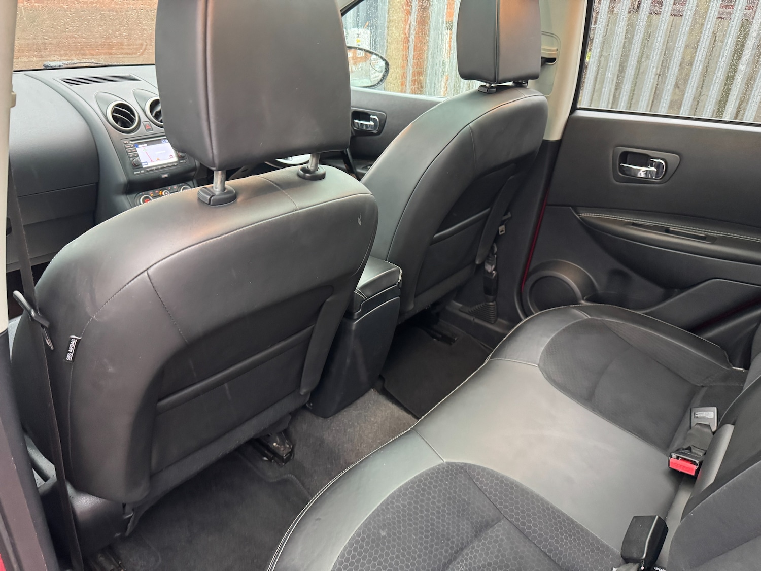 Used Nissan Qashqai 2013 for sale - 76961890: Photo 29