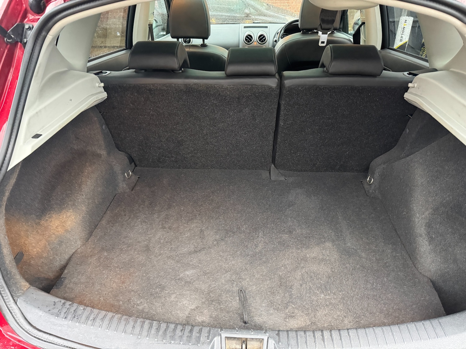 Used Nissan Qashqai 2013 for sale - 76961890: Photo 31